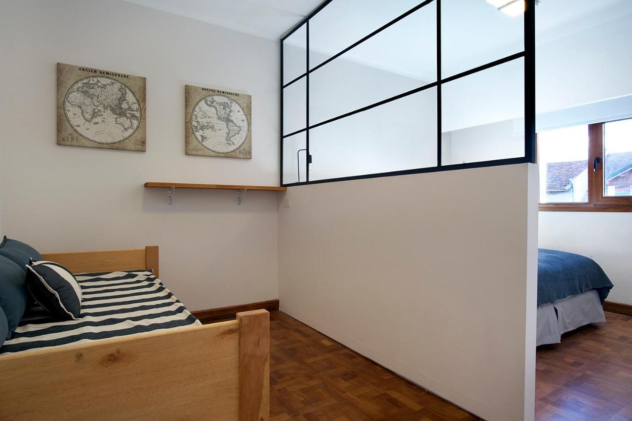 Mitre Suite Сан Карлос де Барилоче Екстериор снимка
